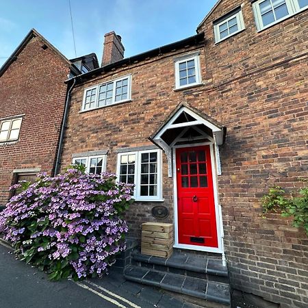 Rondor Cottage 布里奇诺斯 外观 照片