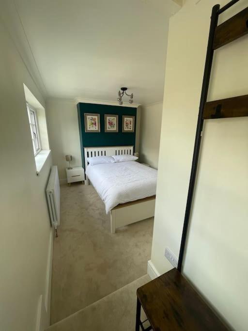 Rondor Cottage 布里奇诺斯 外观 照片