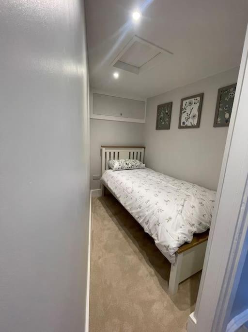 Rondor Cottage 布里奇诺斯 外观 照片